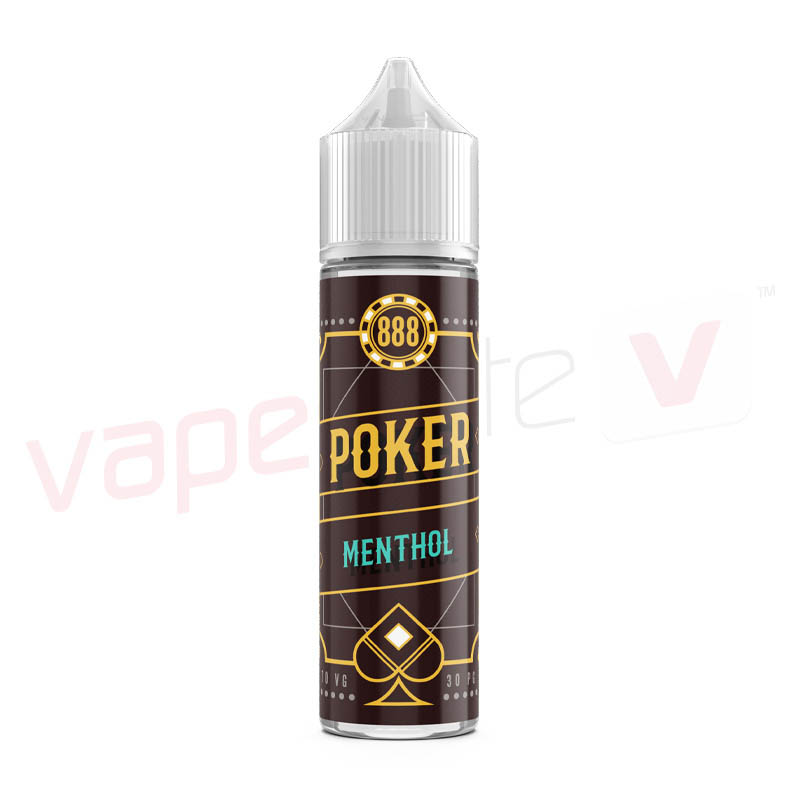 Product Image Of 888 Poker Menthol